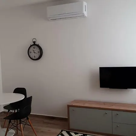 Modern Apartment- P007 * Gzira