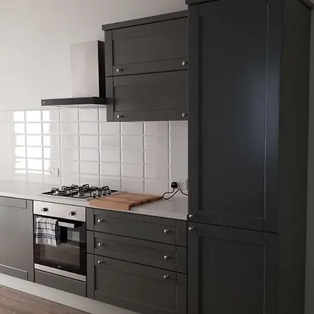 Modern Apartment- P007 * Gzira