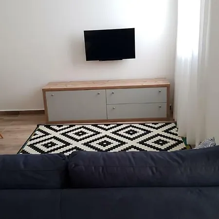 Modern Apartment- P007 Appartamento Gzira