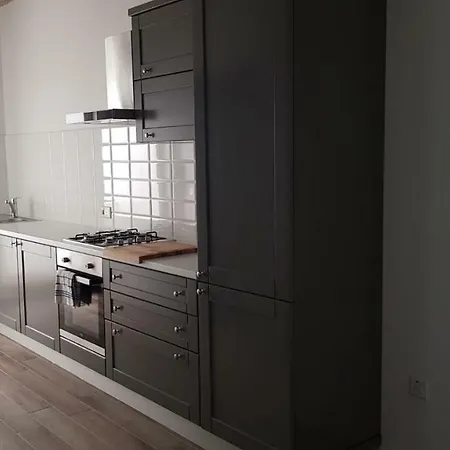 Modern Apartment- P007 Appartamento