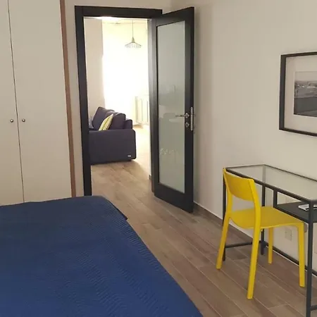 Modern Apartment- P007 Appartamento Gzira