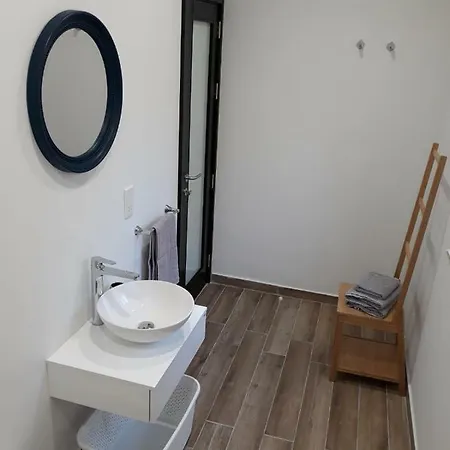 Appartamento Modern Apartment- P007
